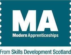 From Skills Development Scotland From Skills Development Scotland